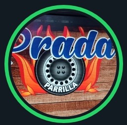 Prada Parrilla